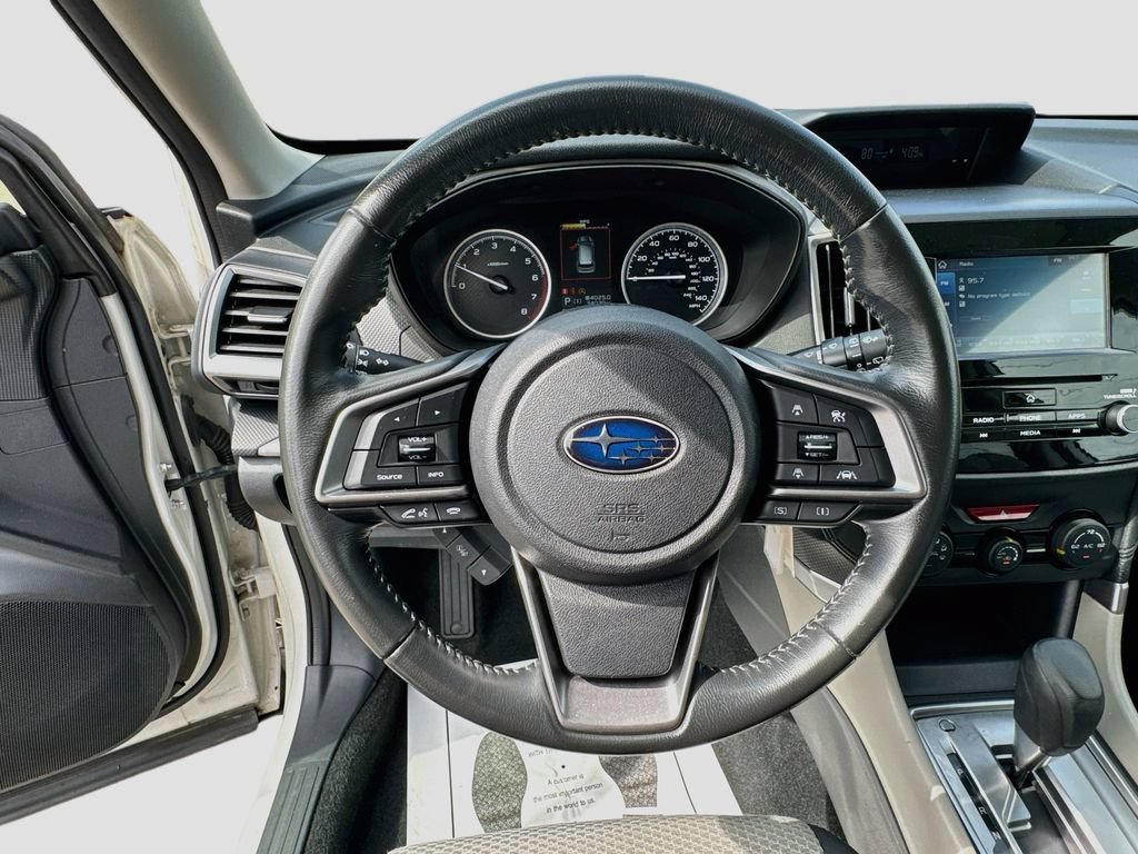 Used 2019 Subaru Forester Premium w/ All-Weather Package AWD/4WD image 11