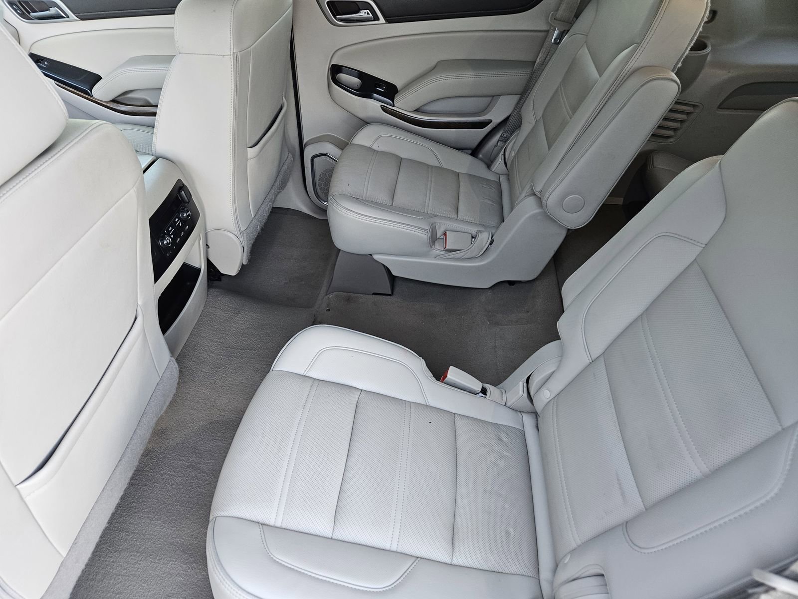 Used 2019 GMC Yukon Denali w/ Denali Ultimate Package image 33