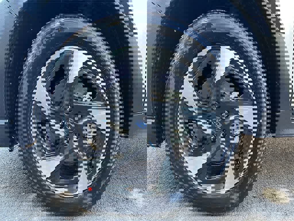 New 2025 Subaru Crosstrek 2.5i Limited w/ Crosstrek Mirror Package image 7