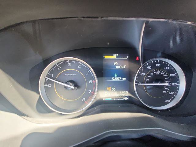 Used 2022 Subaru Crosstrek 2.5i Sport w/ Moonroof Package image 11