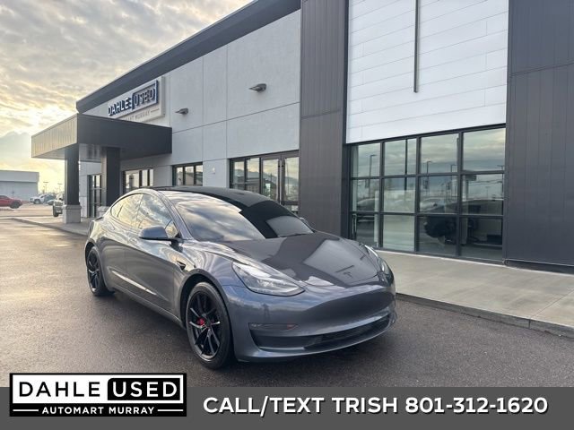 Used 2023 Tesla Model 3 Performance