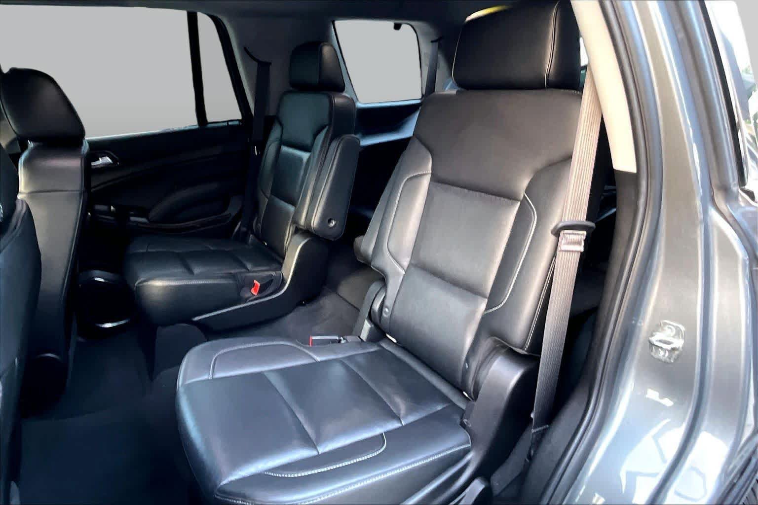 Used 2019 GMC Yukon SLT w/ Open Road Package AWD/4WD image 20