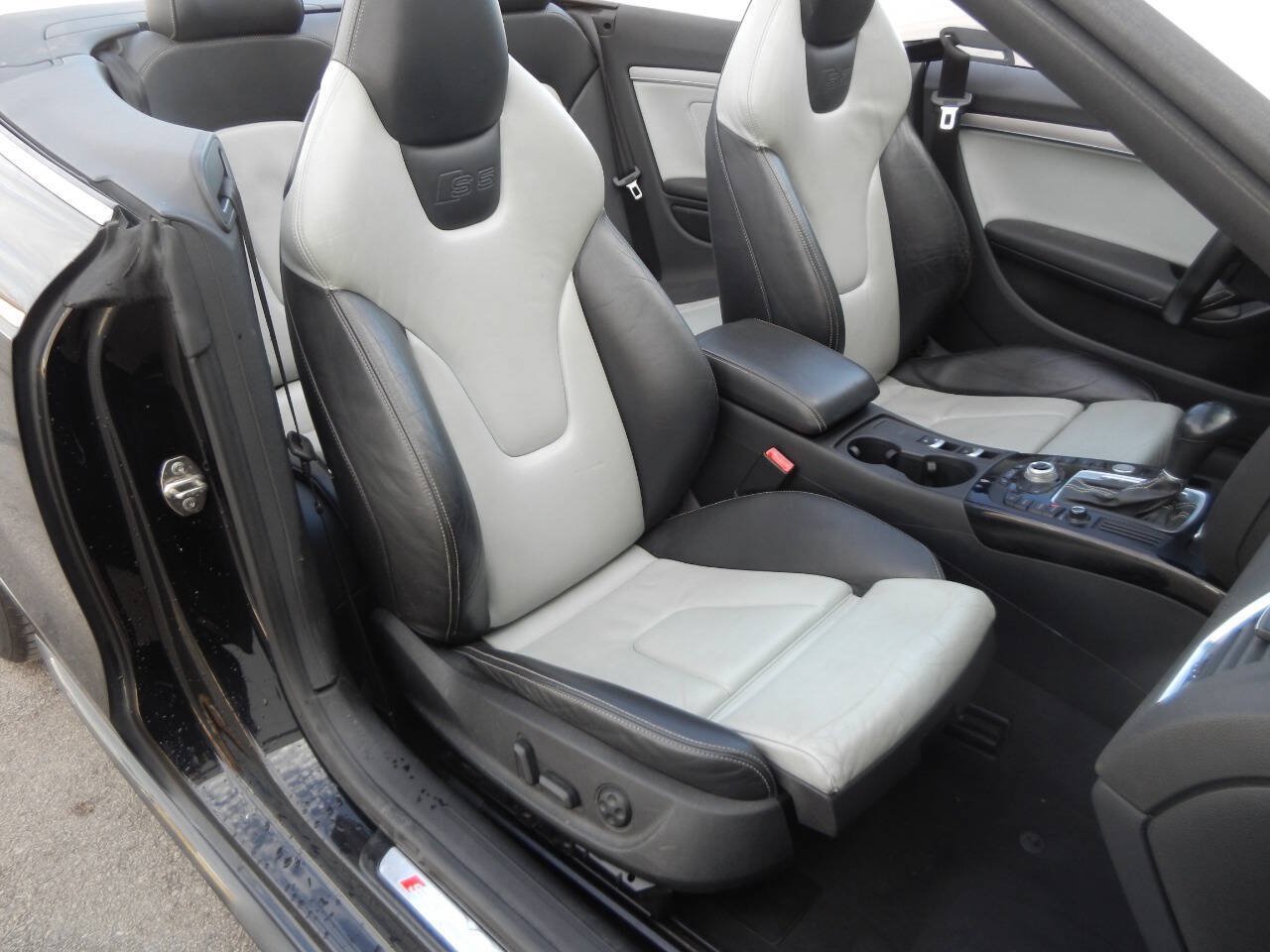 Used 2010 Audi S5 Prestige AWD/4WD image 33