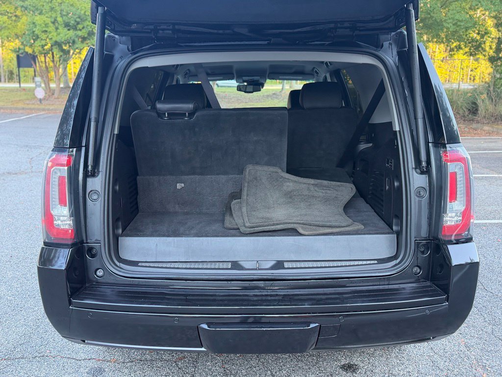 Used 2016 GMC Yukon SLT RWD image 20