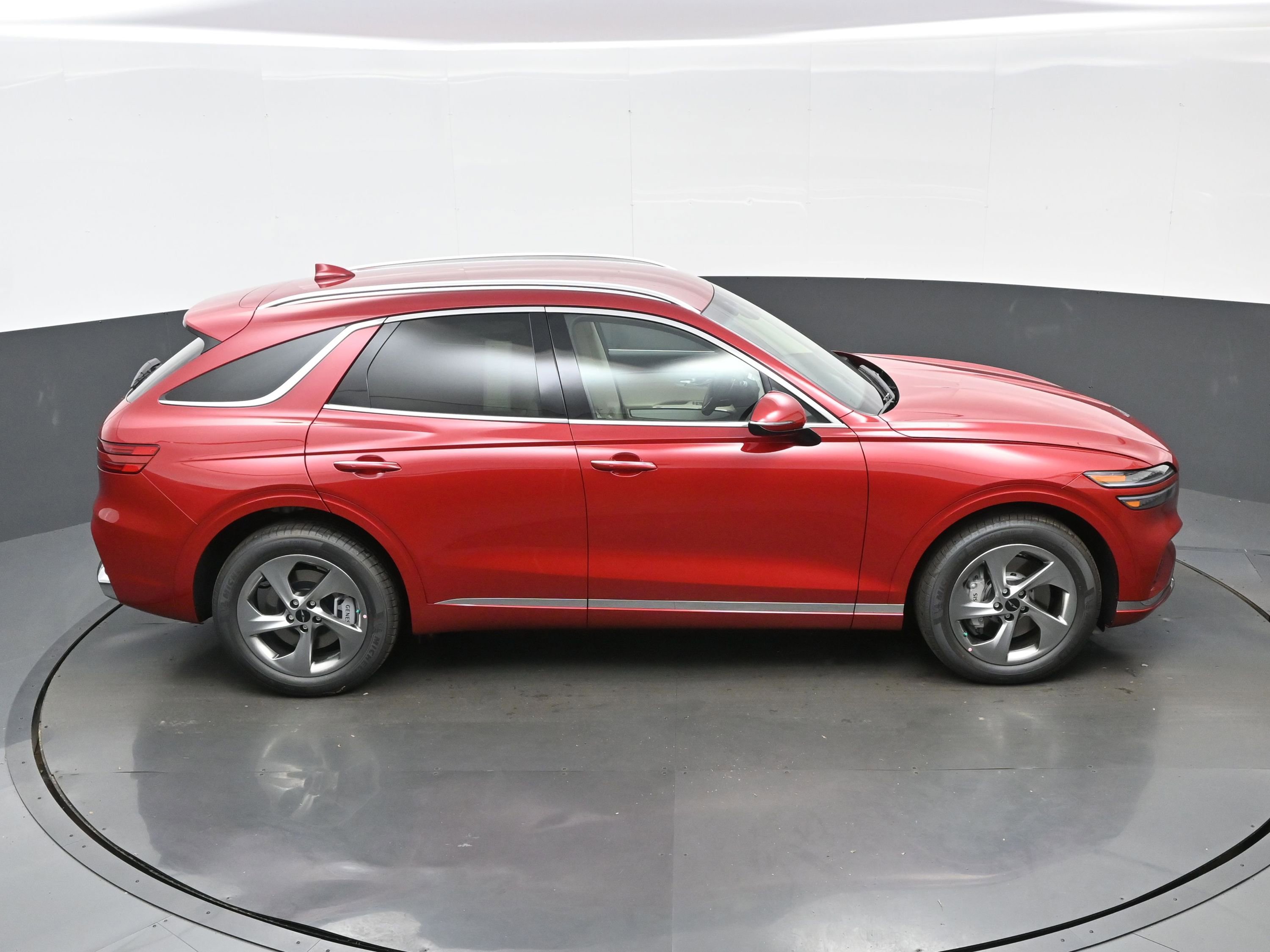 New 2026 Genesis GV70 2.5T image 26