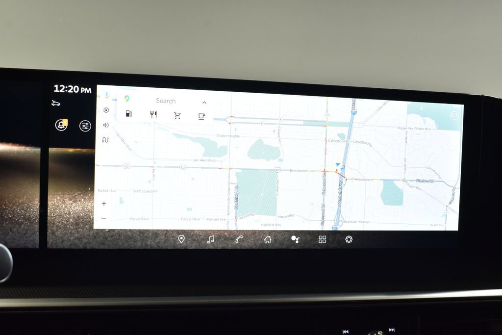 New 2026 INFINITI QX80 Pure w/ Cargo Package image 25