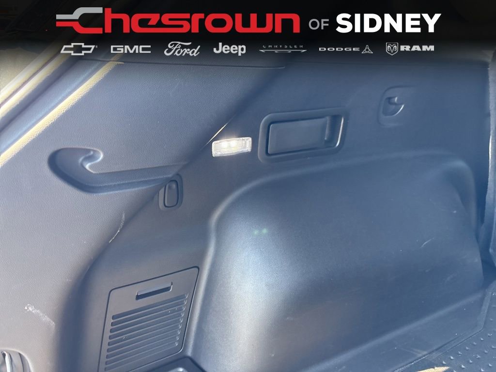 Used 2023 Chevrolet Blazer LT w/ LPO, Floor Liner Package image 23