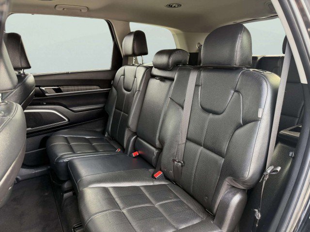 Used 2023 Kia Telluride EX image 35