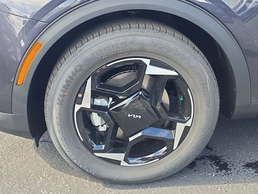 New 2026 Kia Sportage EX w/ EX Panorama Roof Package image 38