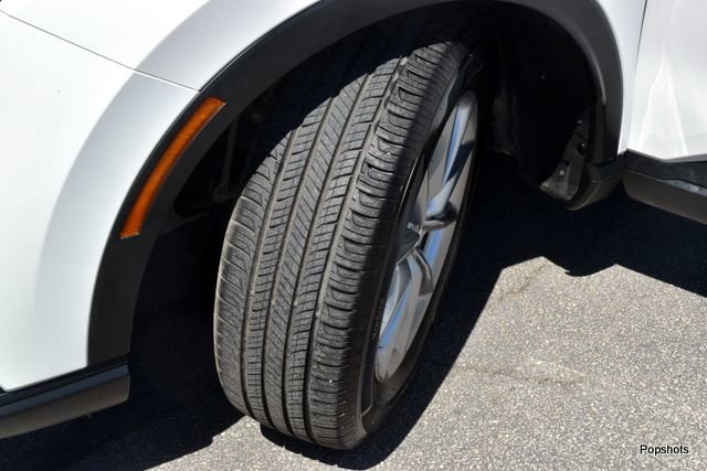 Certified 2026 Honda CR-V EX image 7