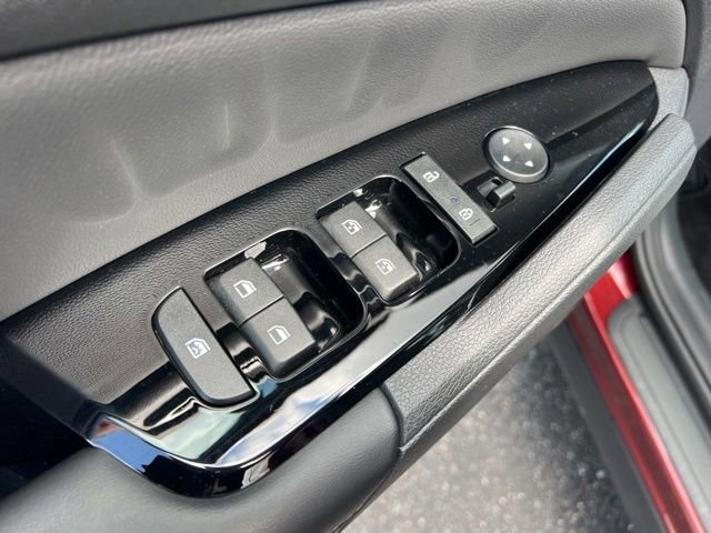 Certified 2024 Kia Sportage X-Line w/ X-Line Premium Package AWD/4WD image 32