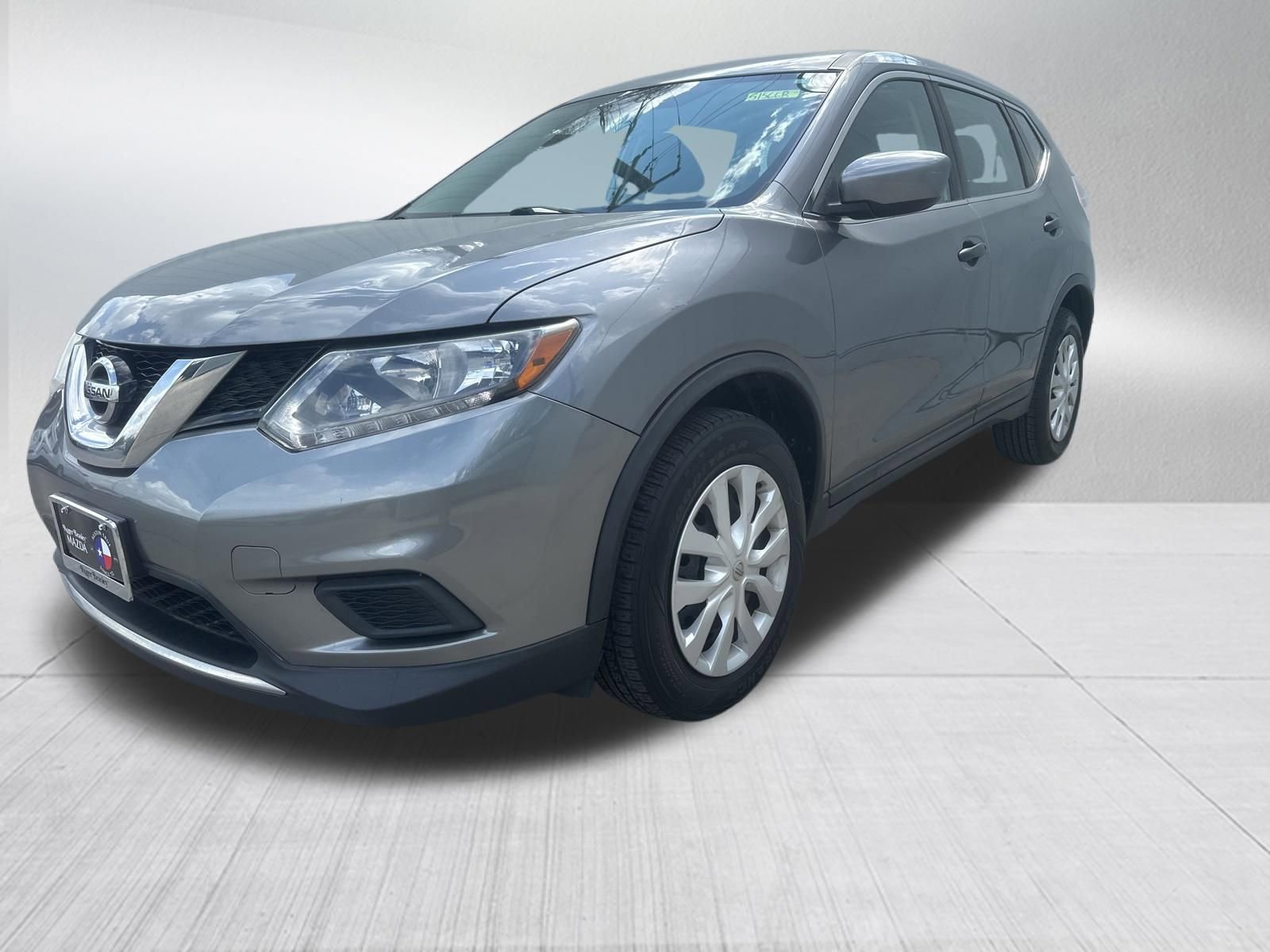 Used 2016 Nissan Rogue S image 5