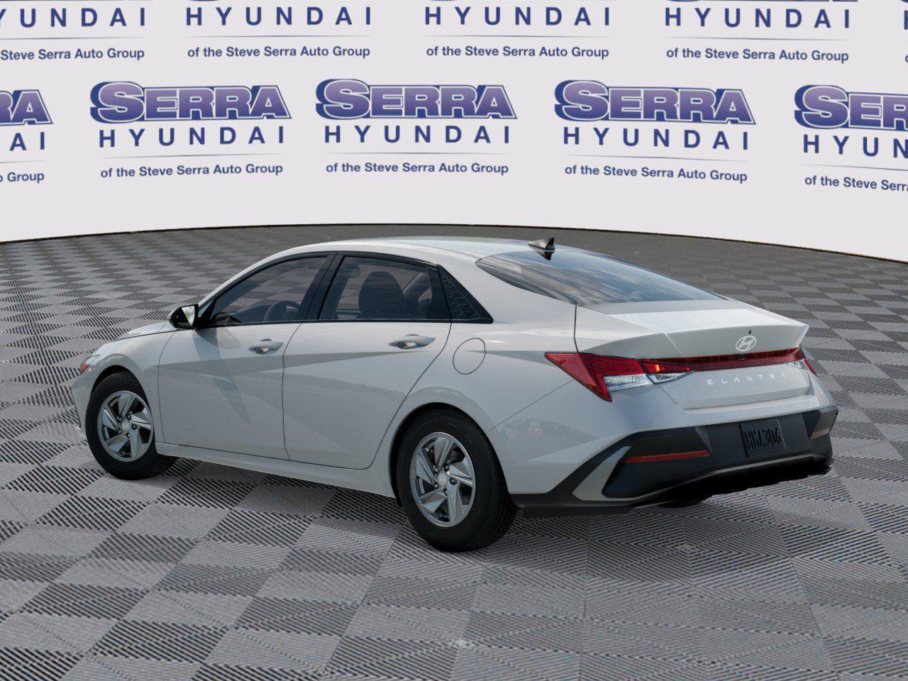 New 2026 Hyundai Elantra SE image 5