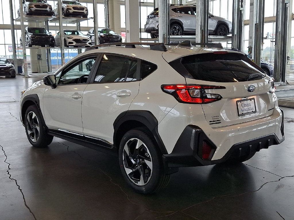 New 2026 Subaru Crosstrek 2.5i Limited AWD/4WD image 7