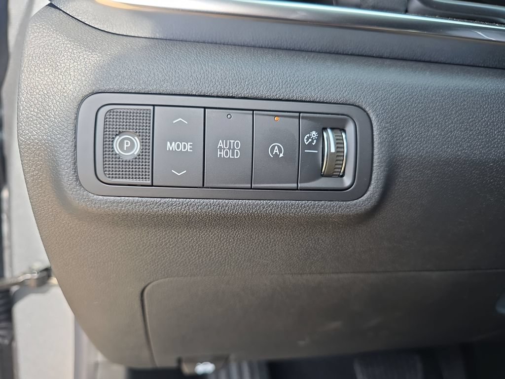 New 2027 GMC Terrain Elevation w/ Elevation Premium Package FWD image 26