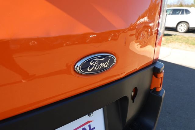 Used 2019 Ford Transit 150 148 Low Roof RWD image 24