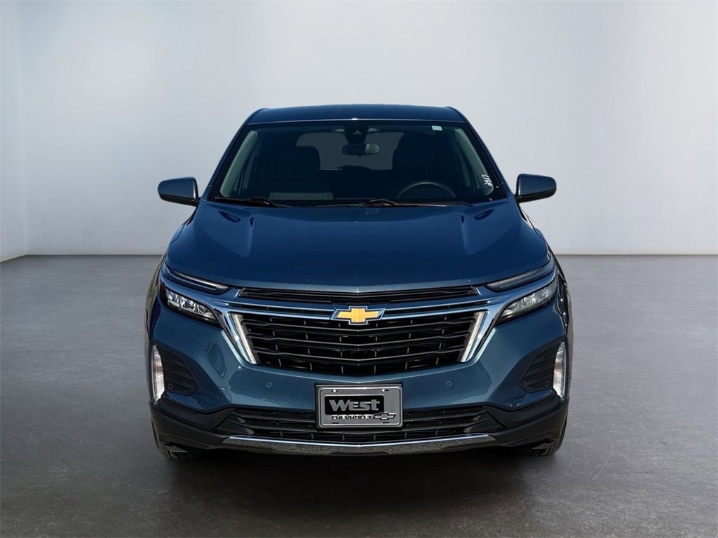 Used 2024 Chevrolet Equinox LT image 8