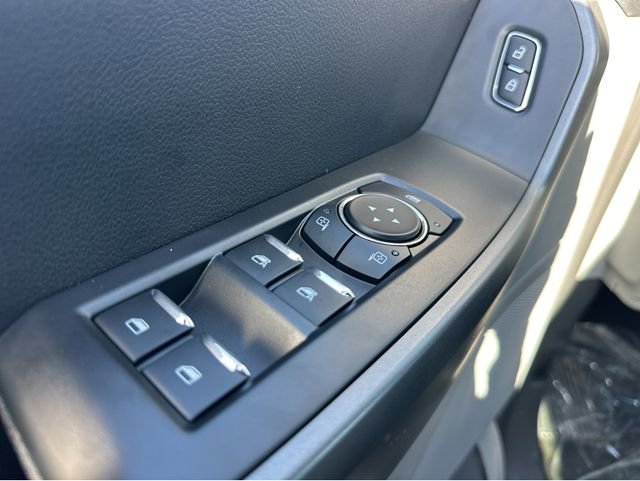 New 2026 Ford F350 XL w/ STX Appearance Package image 35