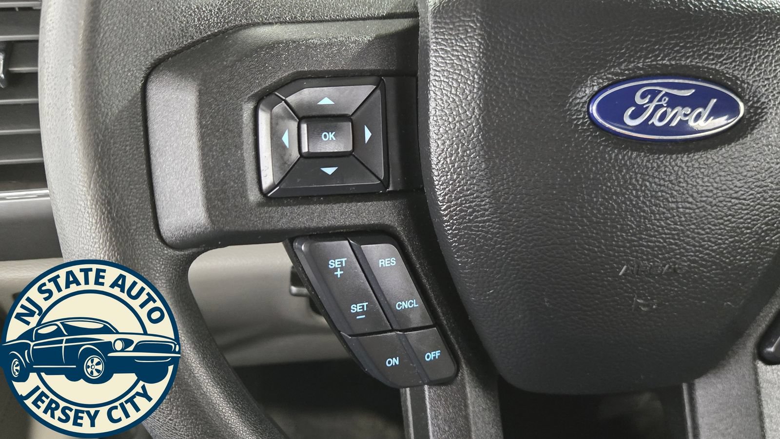 Used 2018 Ford F150 XLT AWD/4WD image 12