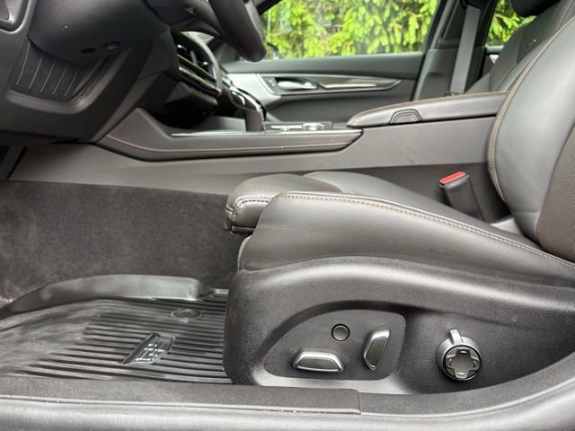 Used 2024 Cadillac CT5 Sport AWD/4WD image 27