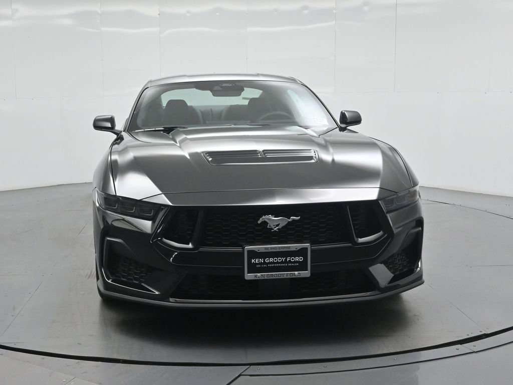 New 2026 Ford Mustang GT image 49