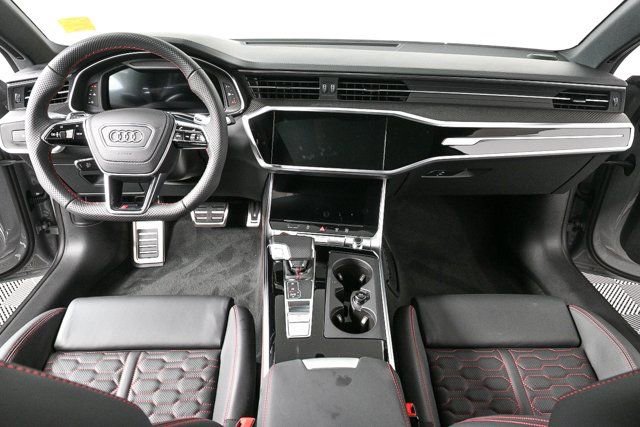 New 2026 Audi RS 7 Performance image 20