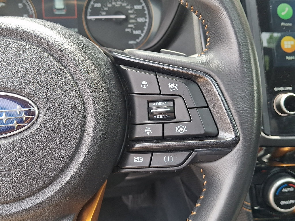 Used 2024 Subaru Forester Wilderness AWD/4WD image 23