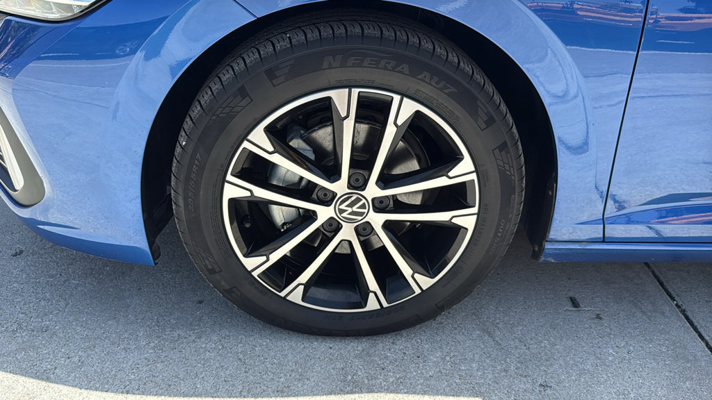 Used 2022 Volkswagen Jetta Sport FWD image 18