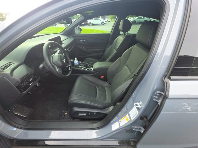 Used 2026 Honda Accord Sport image 8