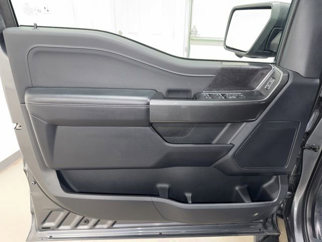 Used 2023 Ford F150 XLT w/ Equipment Group 302A High image 10