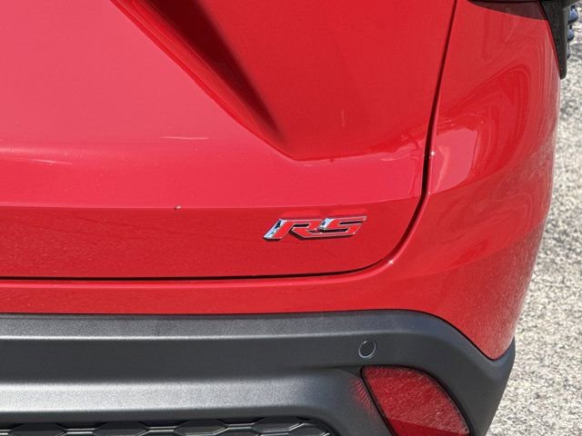Used 2026 Chevrolet Trax RS w/ Driver Confidence Package FWD image 10