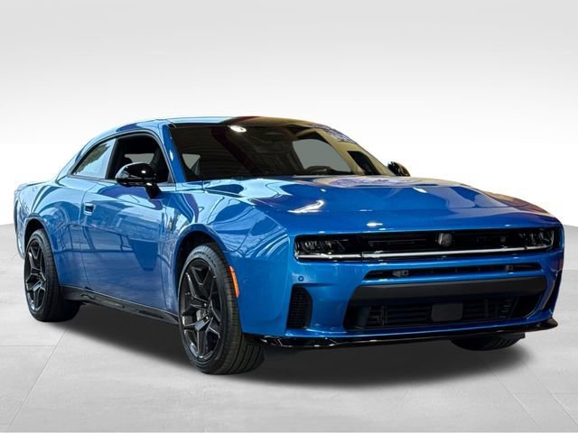 New 2026 Dodge Charger Scat Pack AWD/4WD image 1