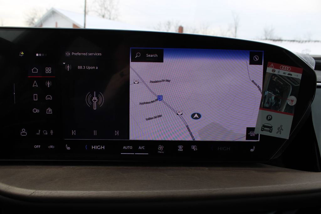 New 2025 Audi Q5 Premium Plus image 13