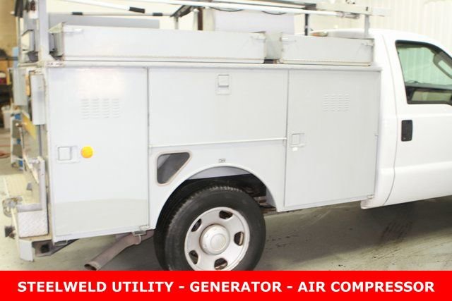Used 2008 Ford F350 XL image 34