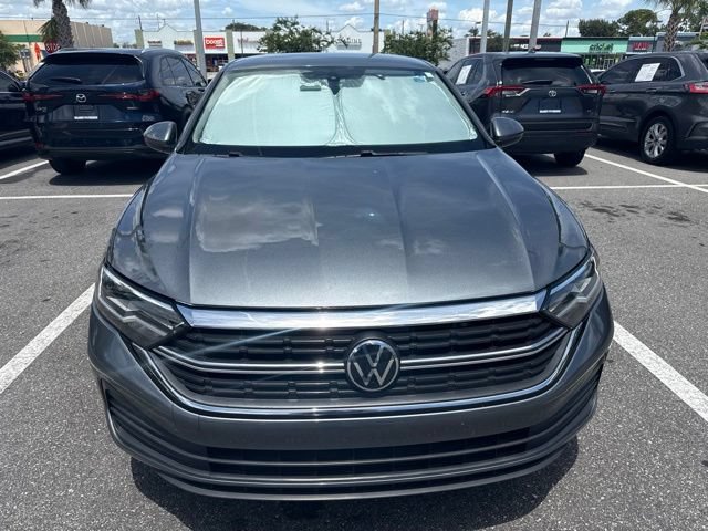 Used 2023 Volkswagen Jetta S FWD image 2