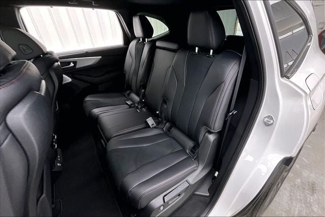 Used 2026 Acura MDX A-Spec AWD/4WD image 20