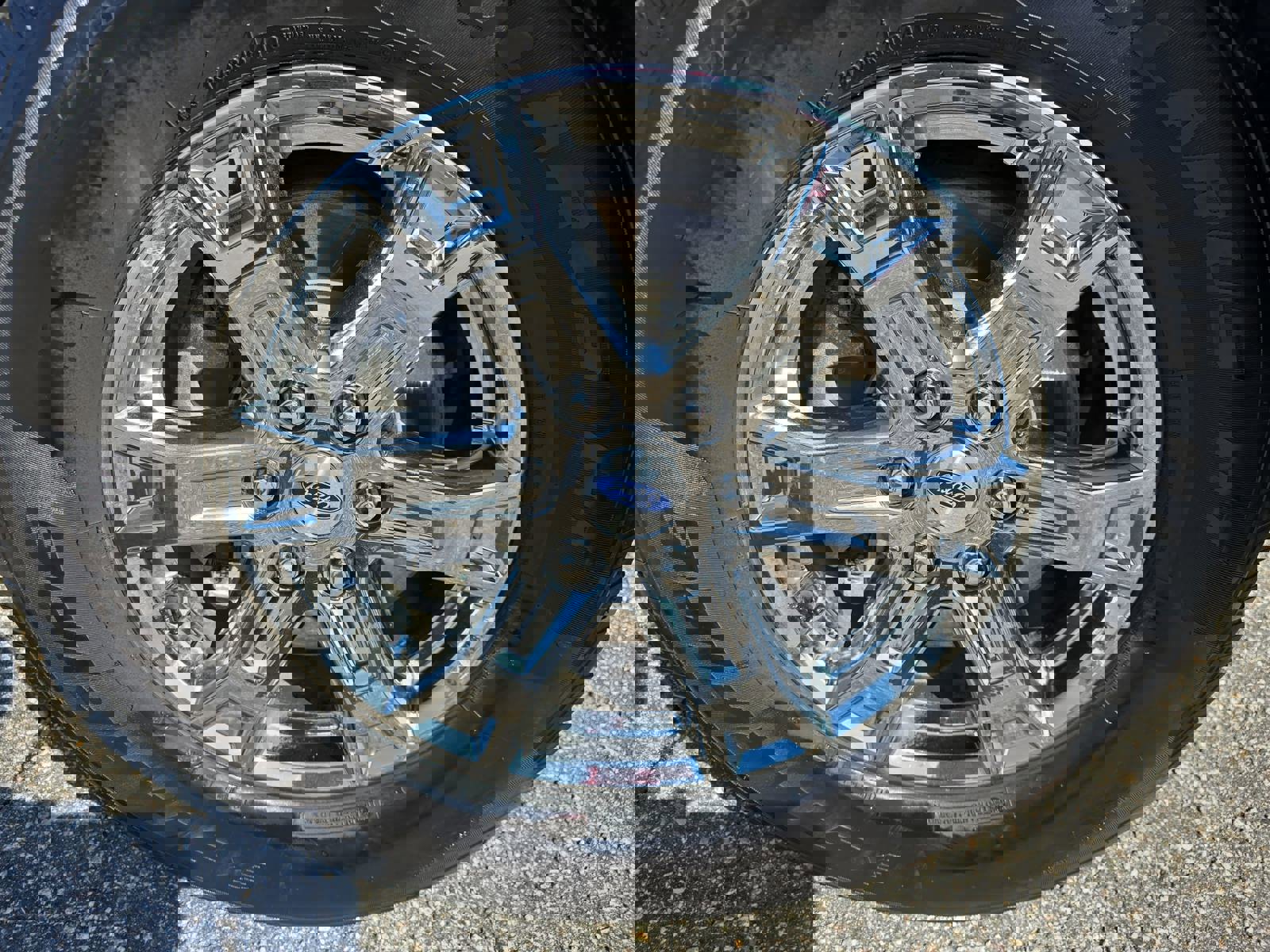 Used 2021 Ford F150 XLT w/ Equipment Group 302A High image 35