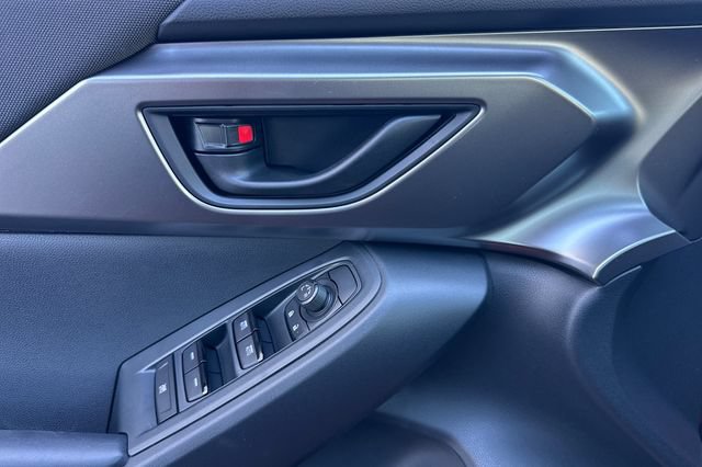 New 2026 Subaru Impreza 2.0i Sport AWD/4WD image 8