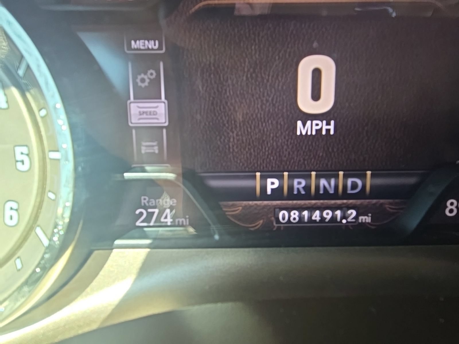 Used 2019 RAM 1500 Limited AWD/4WD image 23