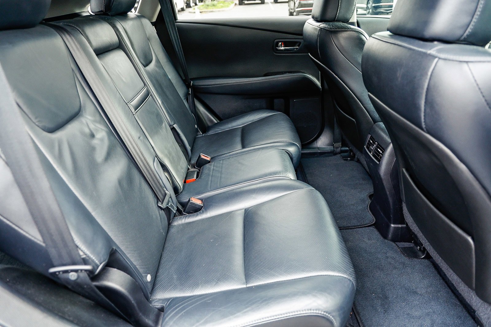 Used 2015 Lexus RX 350 FWD image 18