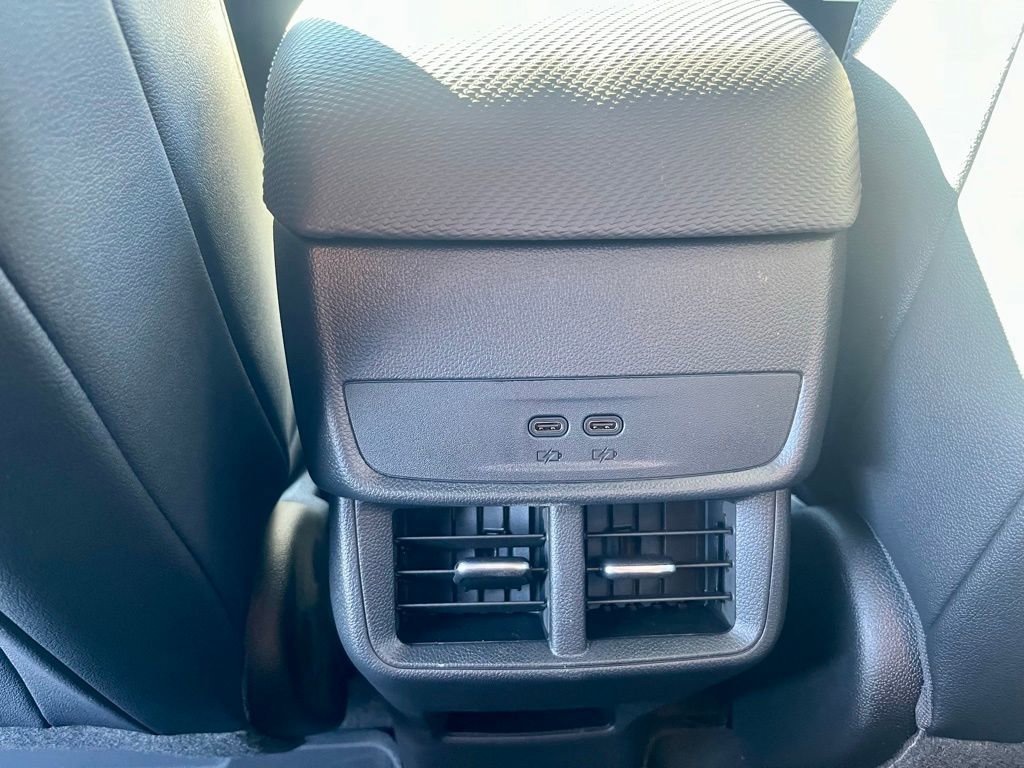 New 2026 Chevrolet Equinox LT w/ Convenience Package II image 25