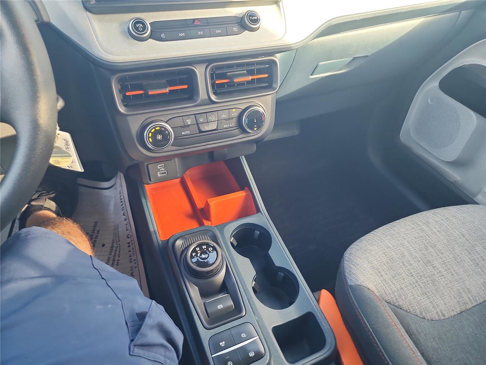 Used 2023 Ford Maverick XLT image 32