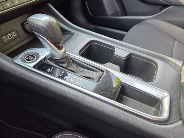 Used 2022 Nissan Sentra SV w/ All-Weather Package image 27