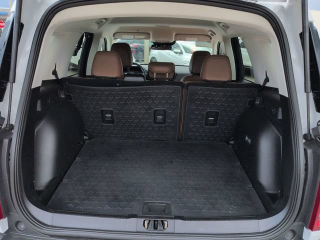 Certified 2023 Ford Bronco Sport Outer Banks AWD/4WD image 13