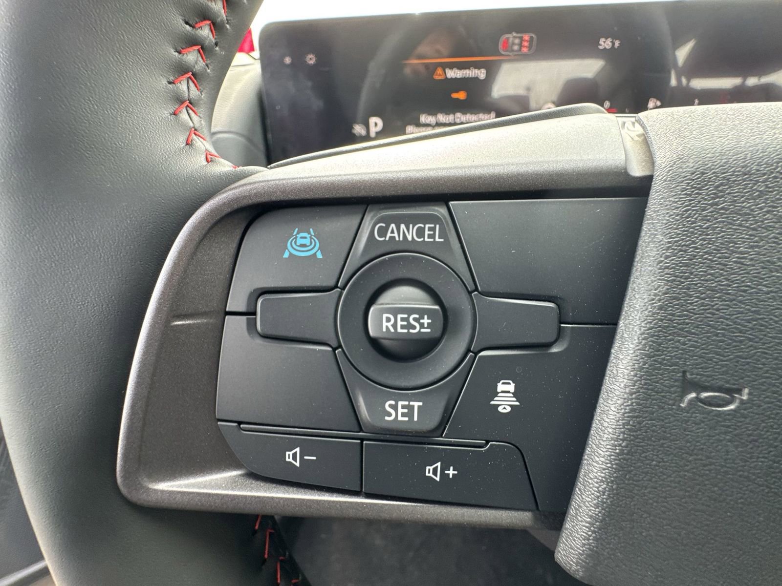 New 2026 Nissan Sentra SR w/ SR Premium Package FWD image 24