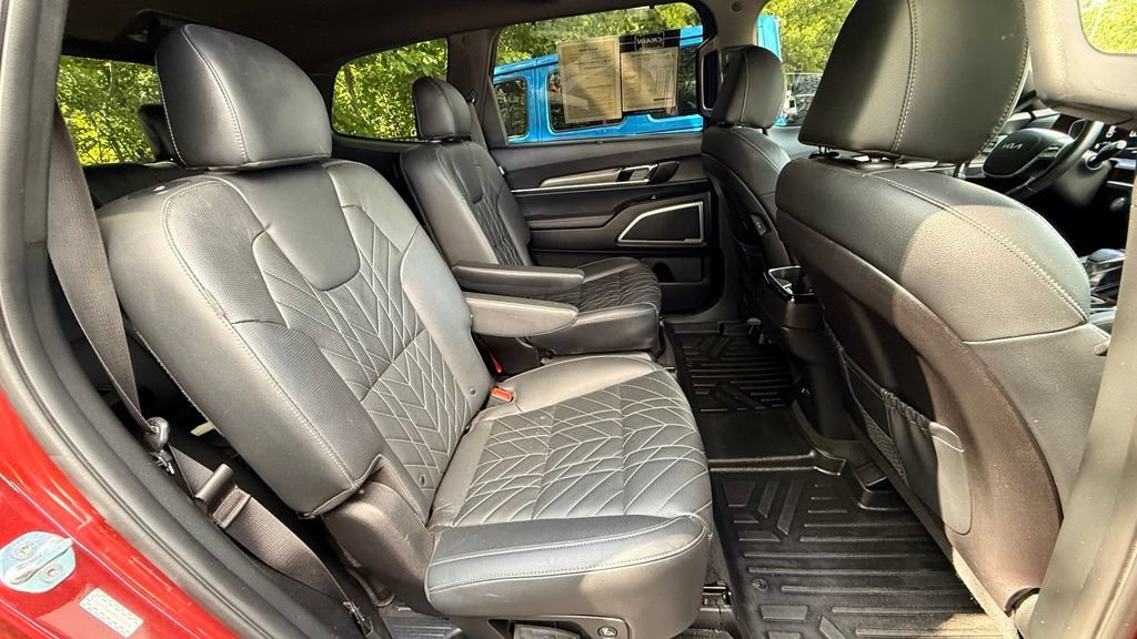 Used 2023 Kia Telluride EX X-Line AWD/4WD image 42