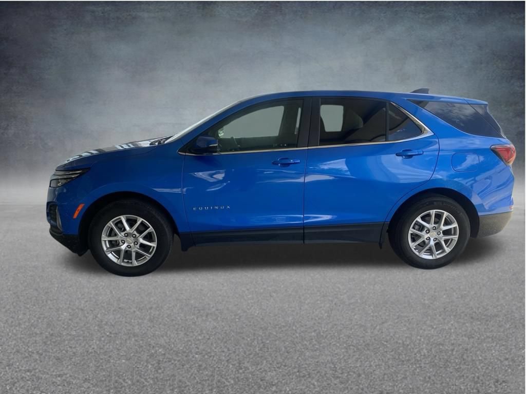 Used 2024 Chevrolet Equinox LT FWD image 44
