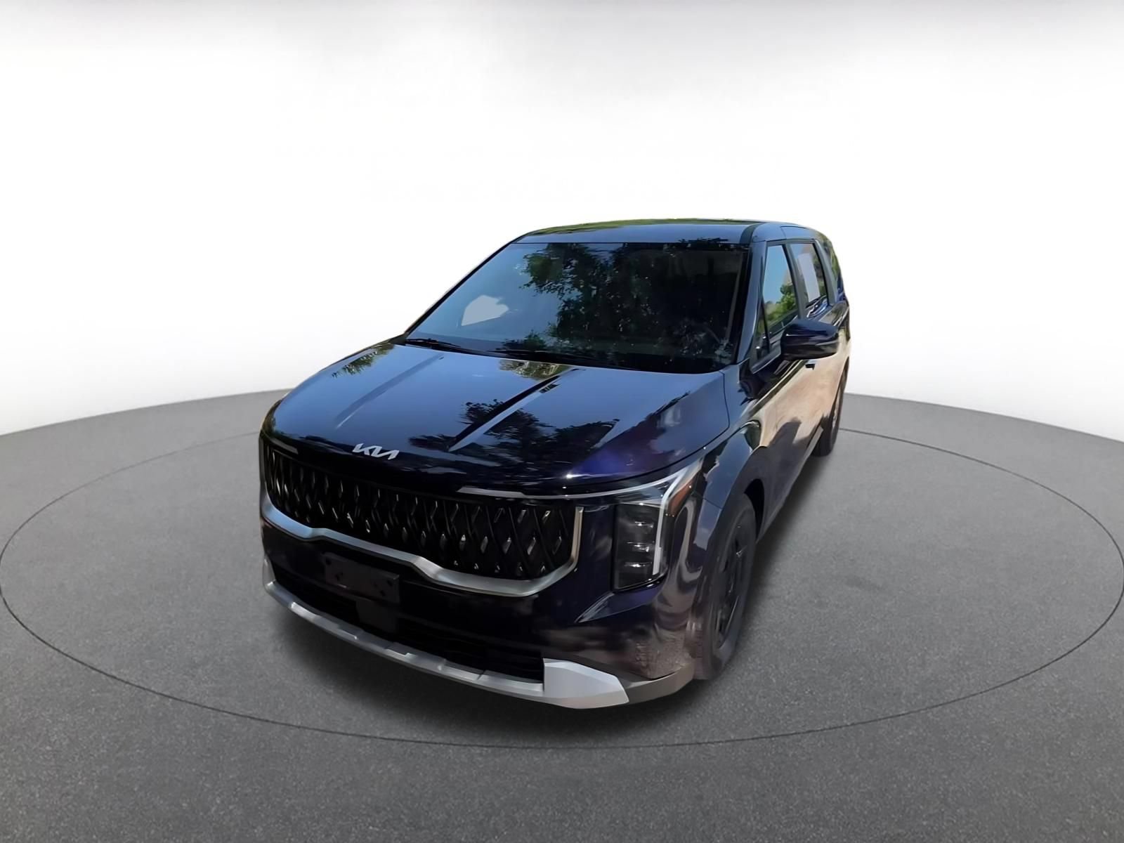 Used 2026 Kia Carnival FWD image 8