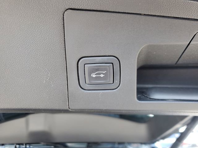 Used 2020 Cadillac XT5 Premium Luxury image 9