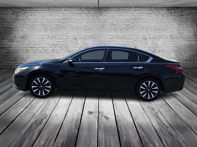 Used 2018 Nissan Altima 2.5 SL image 2